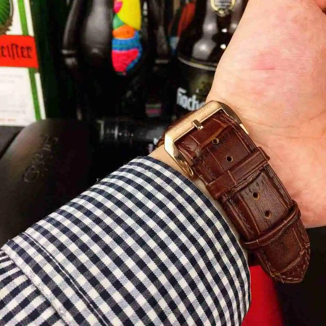 General Watches Mercedes Benz 650 Watch view 7