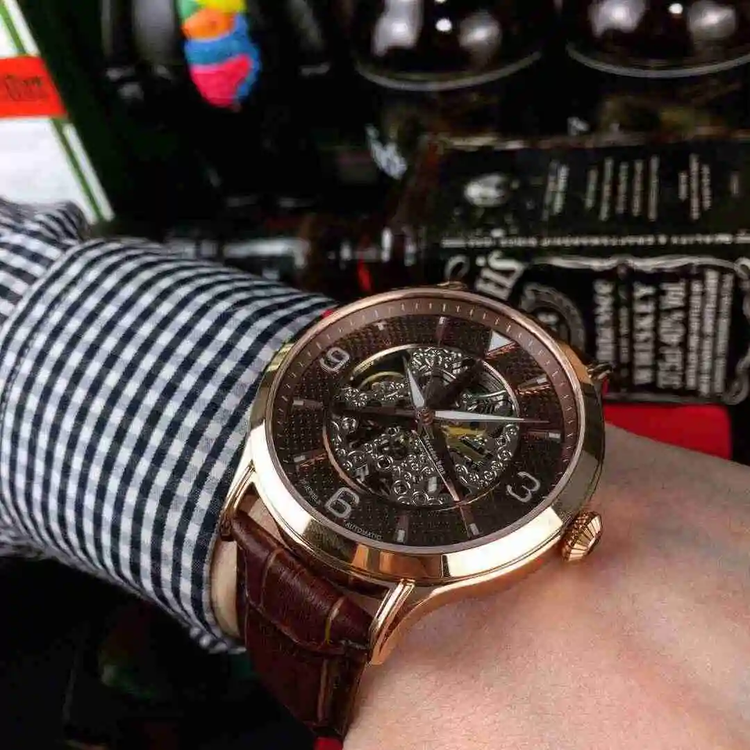 General Watches Mercedes Benz 650 Watch view 9