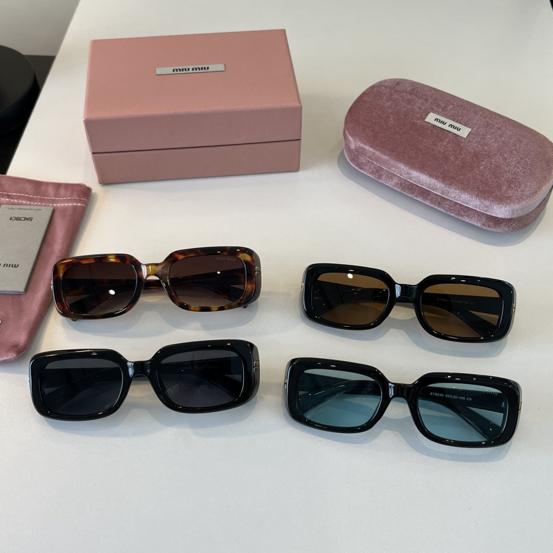 Miu Miu miumiu , Sunglasses view 11