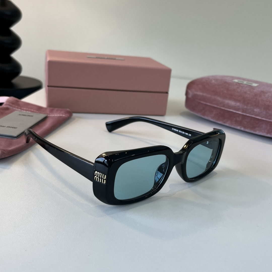 Miu Miu miumiu , Sunglasses view 2