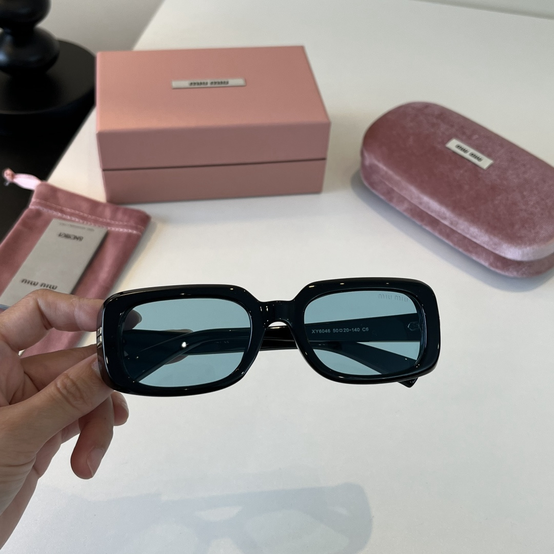 Miu Miu miumiu , Sunglasses view 6