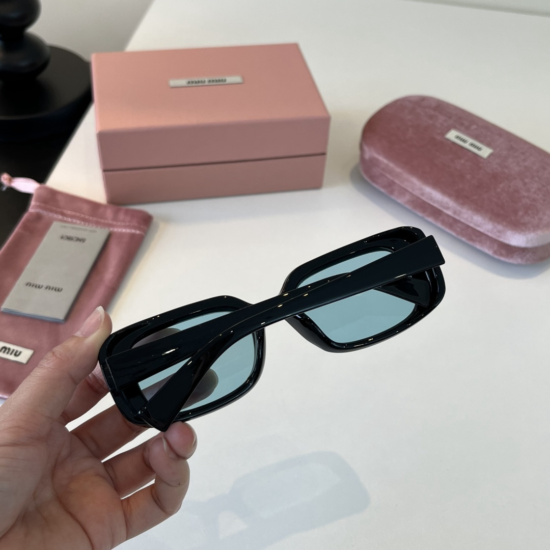 Miu Miu miumiu , Sunglasses view 8