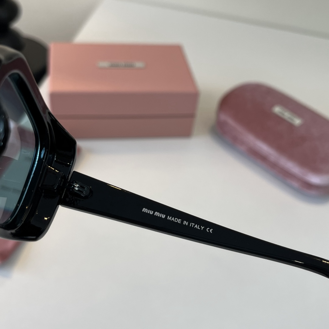 Miu Miu miumiu , Sunglasses view 10