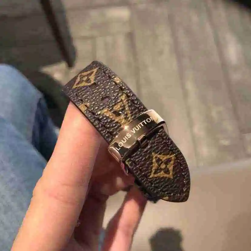 General Watches LV watch for men with original fully automatic mechanical movement, top grade 316 precision steel case with mineral super strong mirror diameter 41mm KK06250 1 view 5