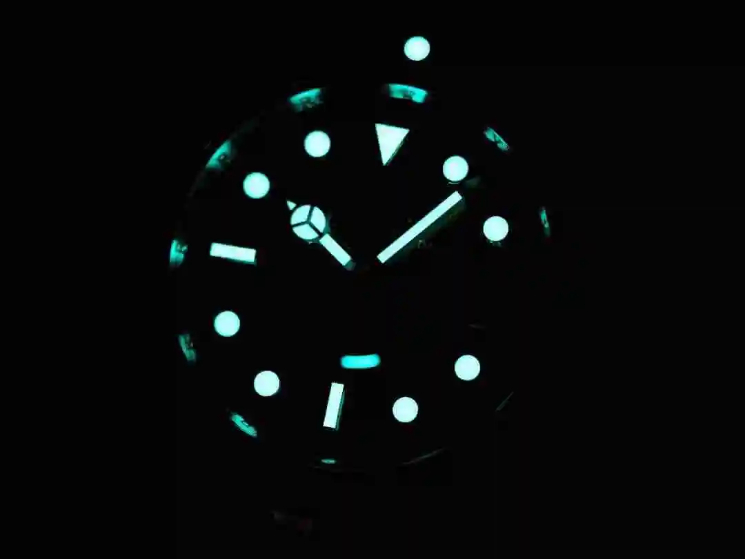 General Watches Rolex Watch Men's Watch Paired with Original Fully Automatic Mechanical Movement Top Grade 316 Precision Steel Case with Mineral Super Strong Mirror Diameter 40mm KK07850 3 view 2