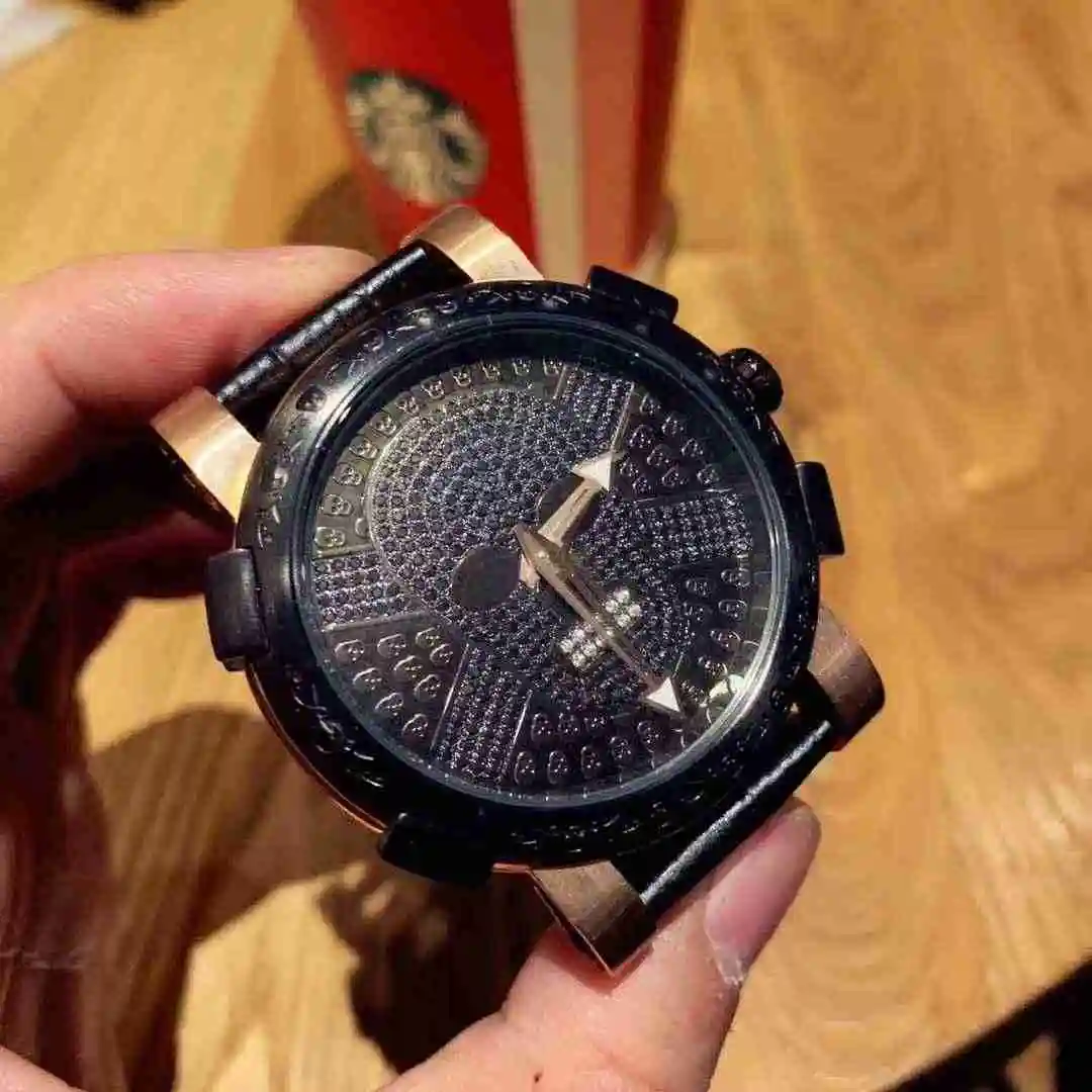 General Watches Romance 550 Watch view 4