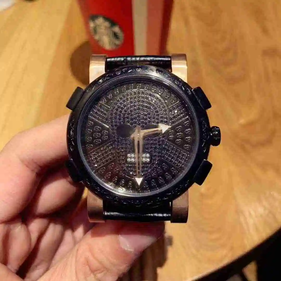 General Watches Romance 550 Watch view 5
