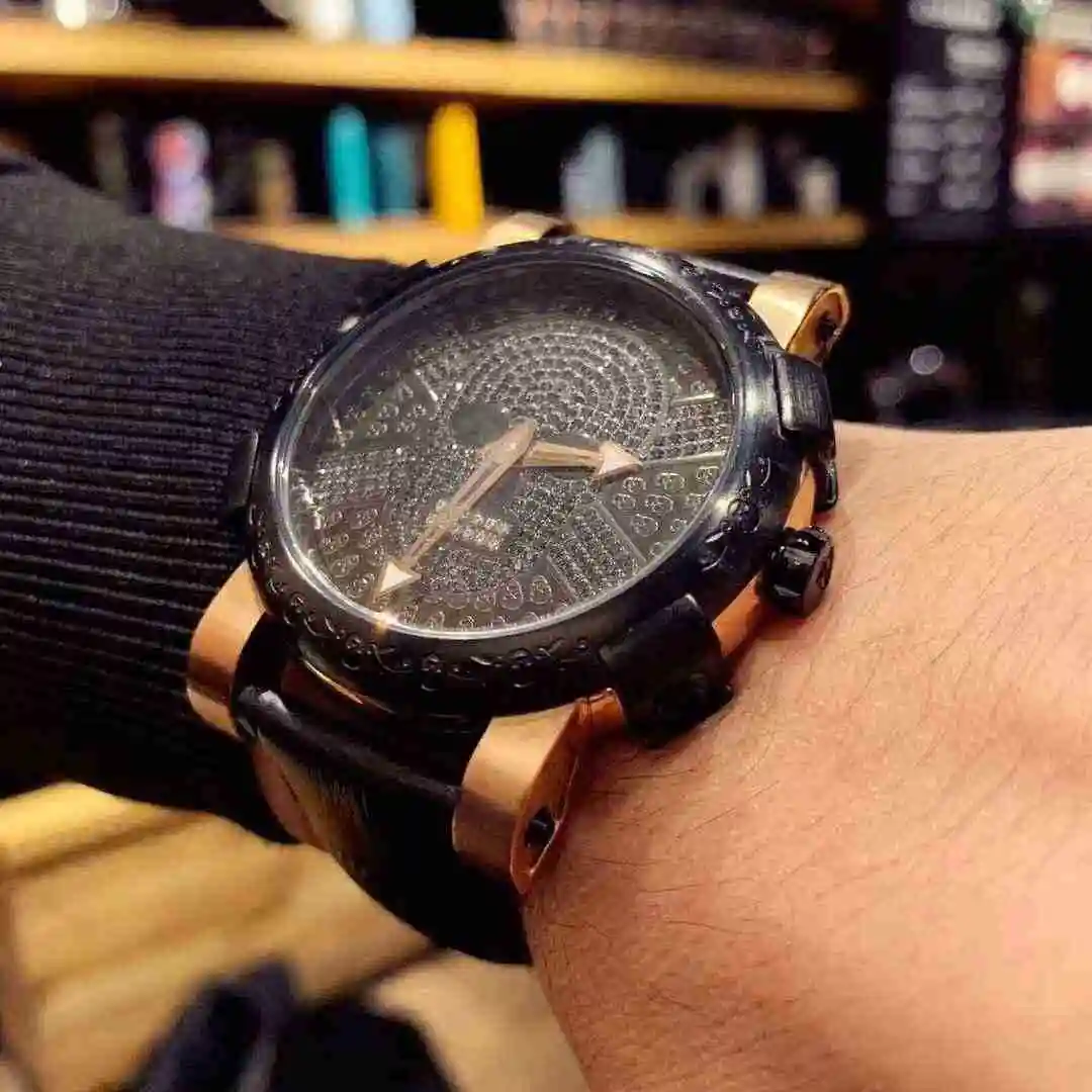 General Watches Romance 550 Watch view 7