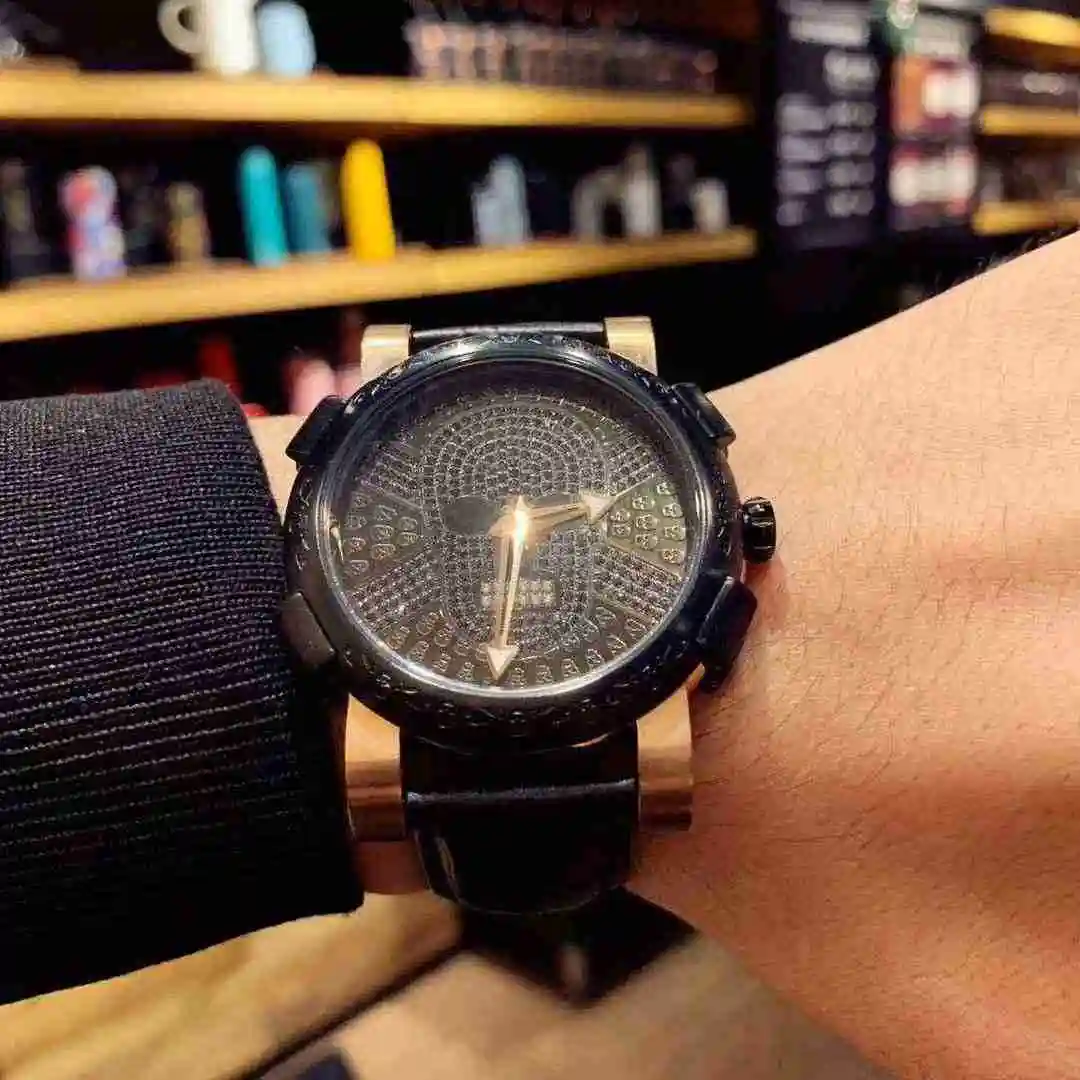General Watches Romance 550 Watch view 8