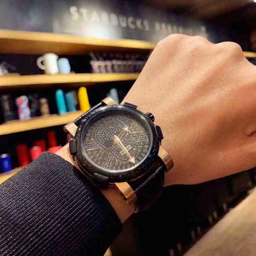 General Watches Romance 550 Watch view 9