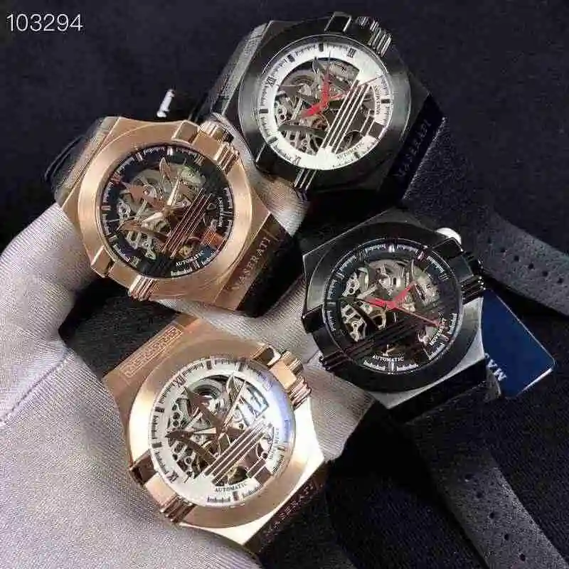 General Watches Maserati 1 Watch view 2