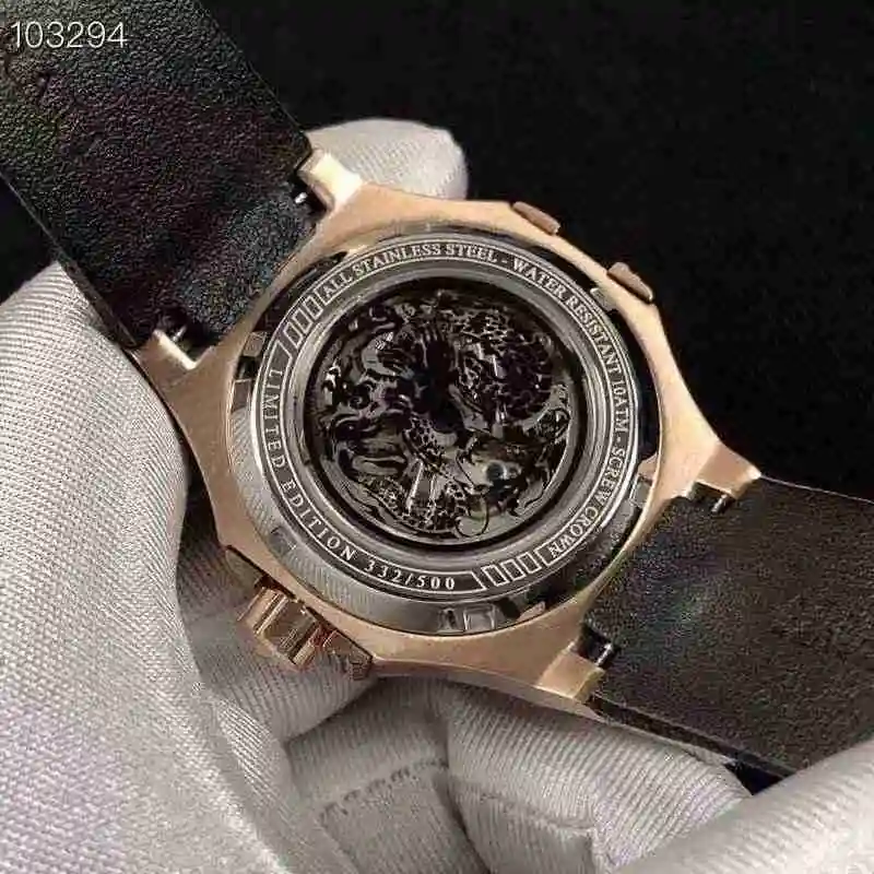 General Watches Maserati 1 Watch view 4