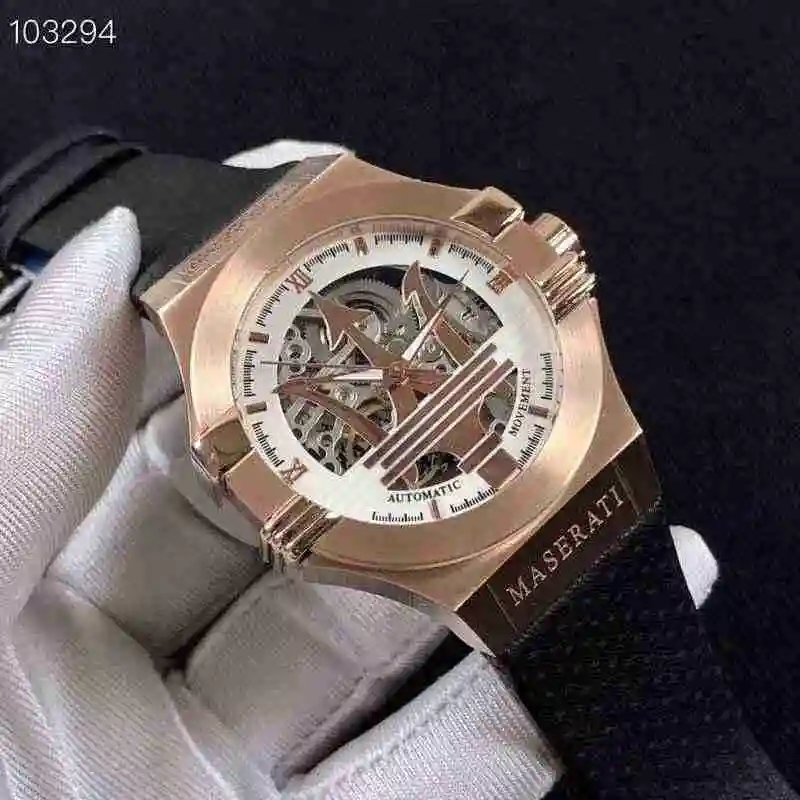General Watches Maserati 1 Watch view 6
