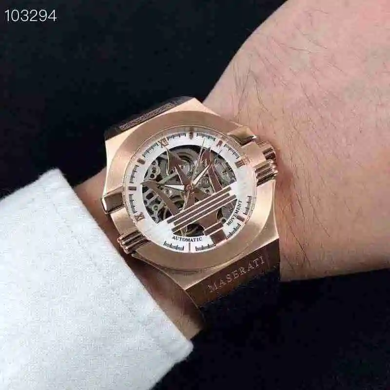 General Watches Maserati 1 Watch view 7