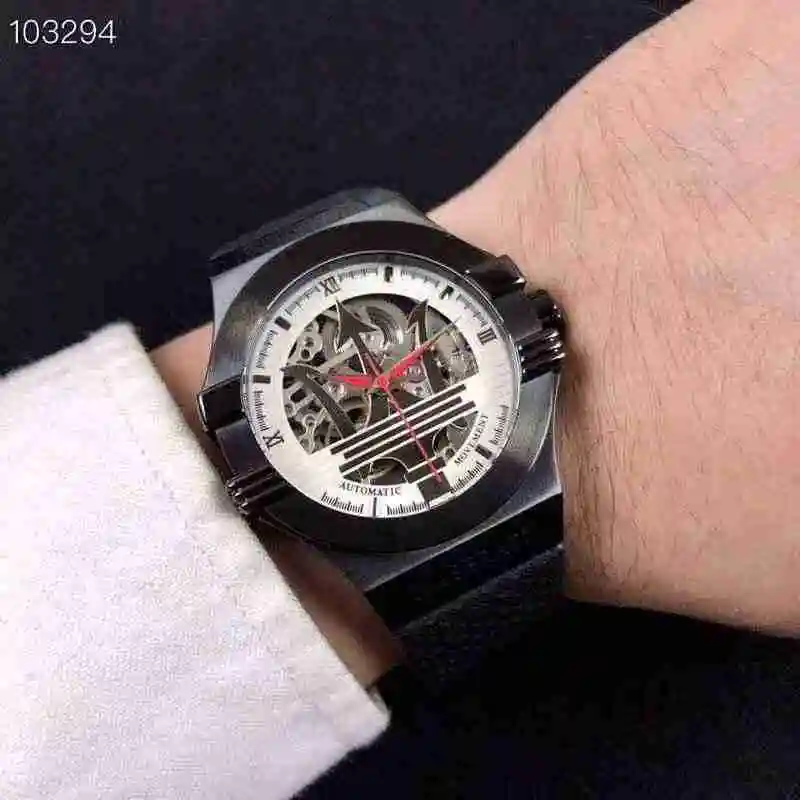 General Watches Maserati 1 Watch view 9
