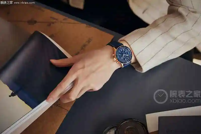 General Watches Bao Po Watch Men's Watch Paired with Original Fully Automatic Mechanical Movement, Top Grade 316 Precision Steel Case with Mineral Super Strong Mirror Diameter 42mm kk view 9
