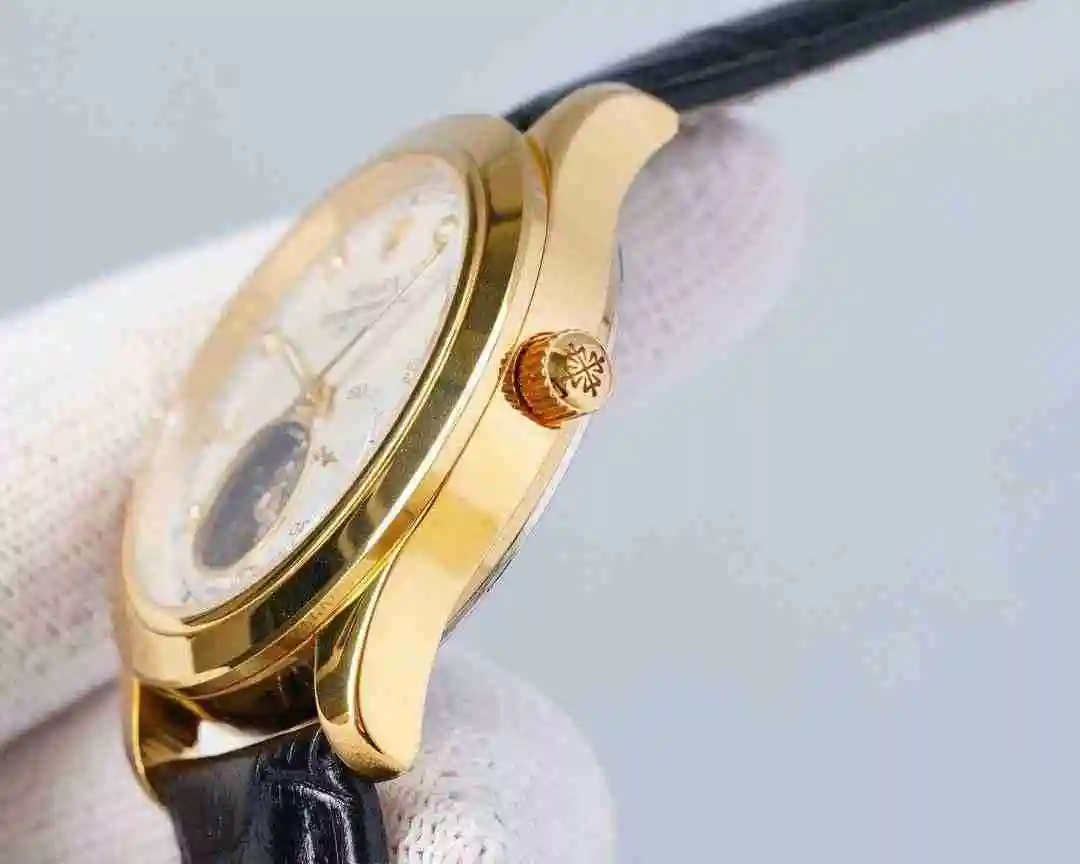 General Watches High end men& x27; S business watch view 3