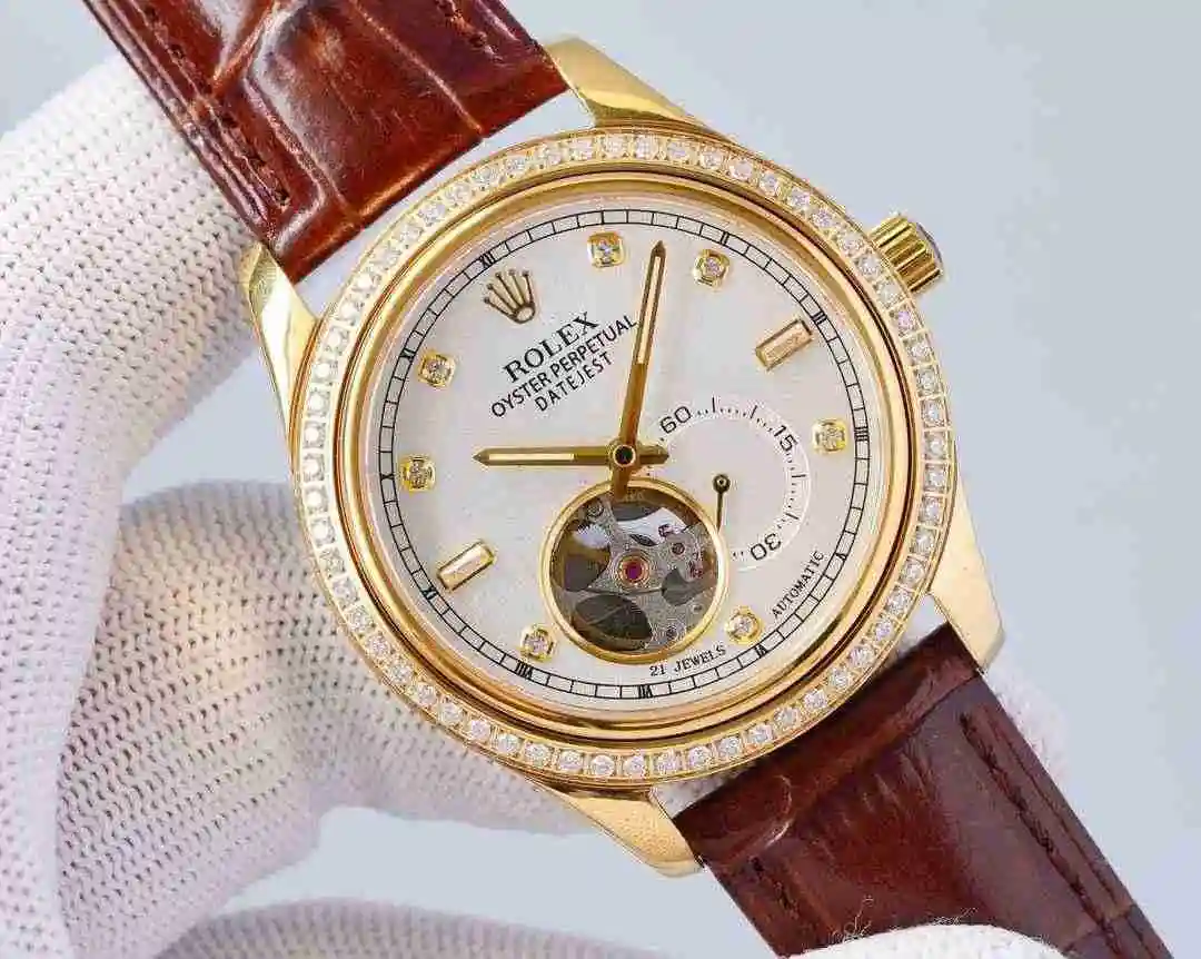 General Watches High end men& x27; S business watch view 7