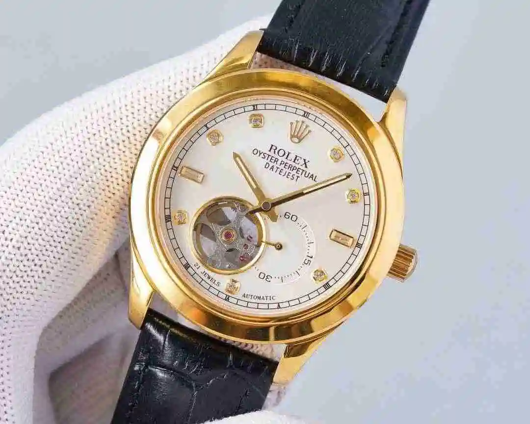 General Watches High end men& x27; S business watch view 8