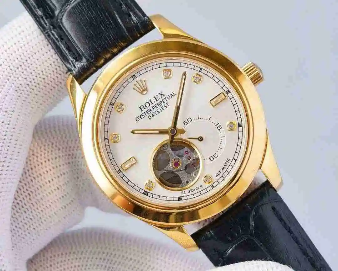 General Watches High end men& x27; S business watch view 9