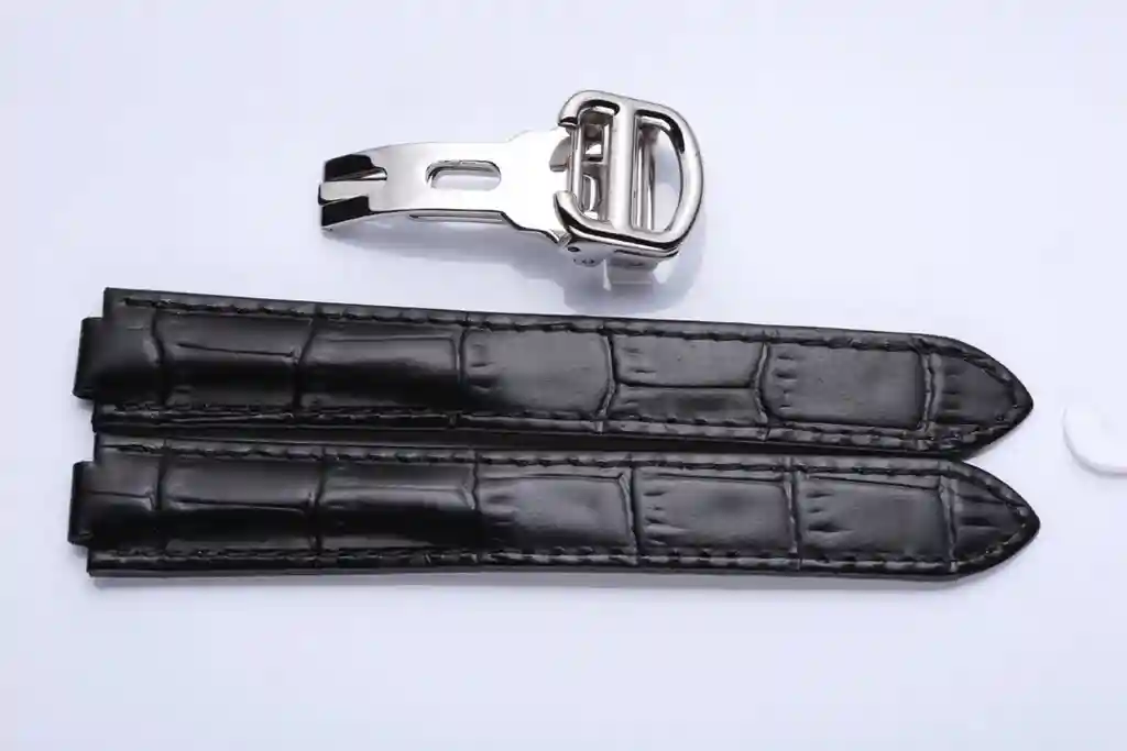 General Watches Cartier Ka@Diya Watch Women's Watch with Original Fully Automatic Mechanical Movement Top 316 Stainless Steel Case Strap Mineral Super Mirror Diameter 33mm KK06850 view 7