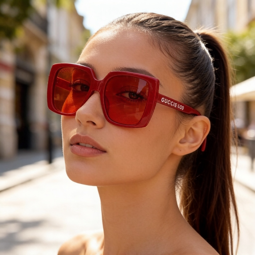 Gucci 2026 , , Sunglasses view 1