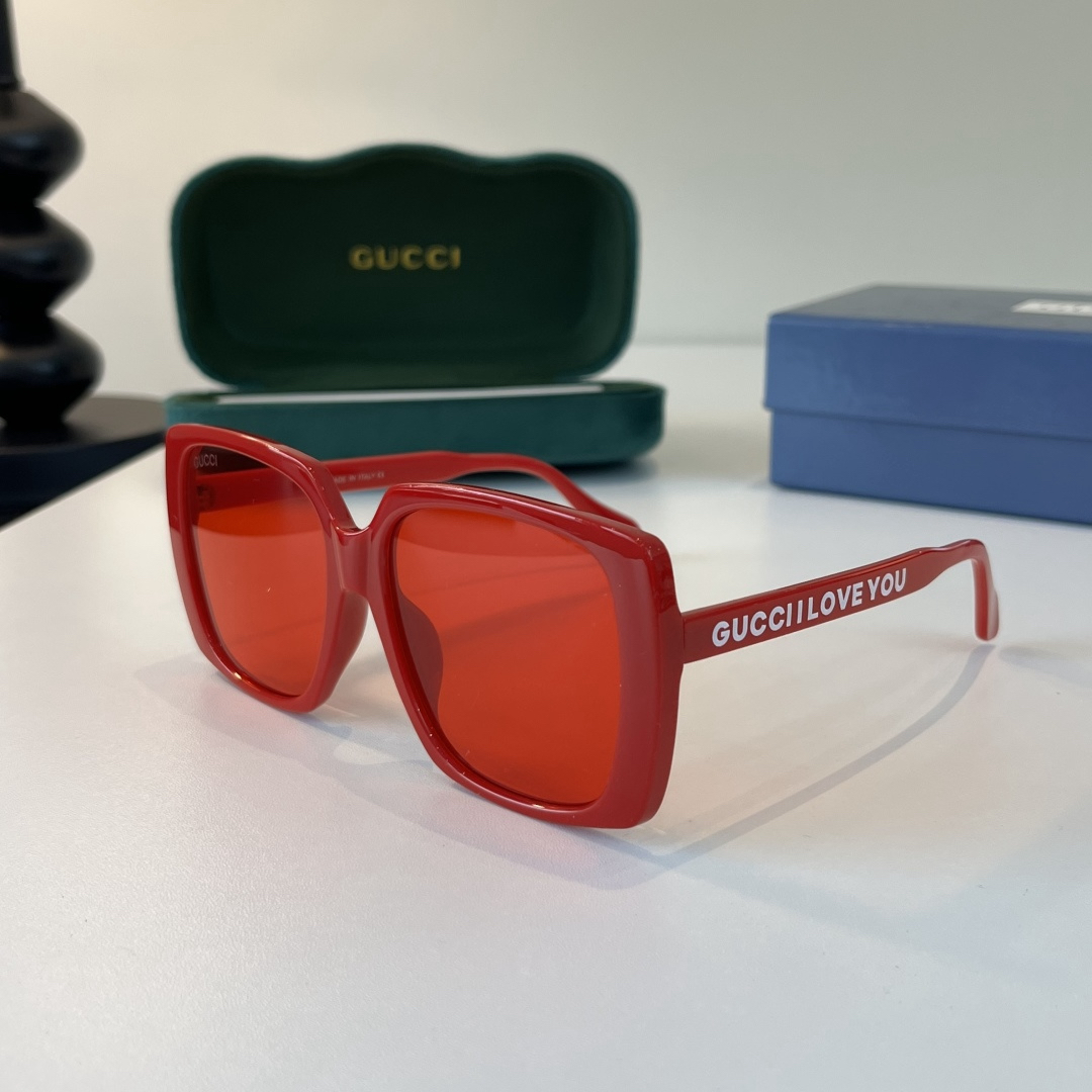 Gucci 2026 , , Sunglasses view 4