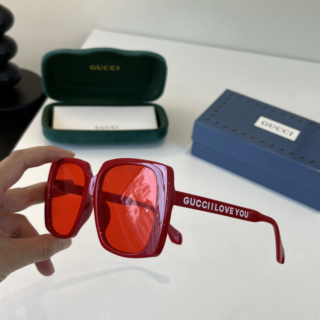 Gucci 2026 , , Sunglasses view 5