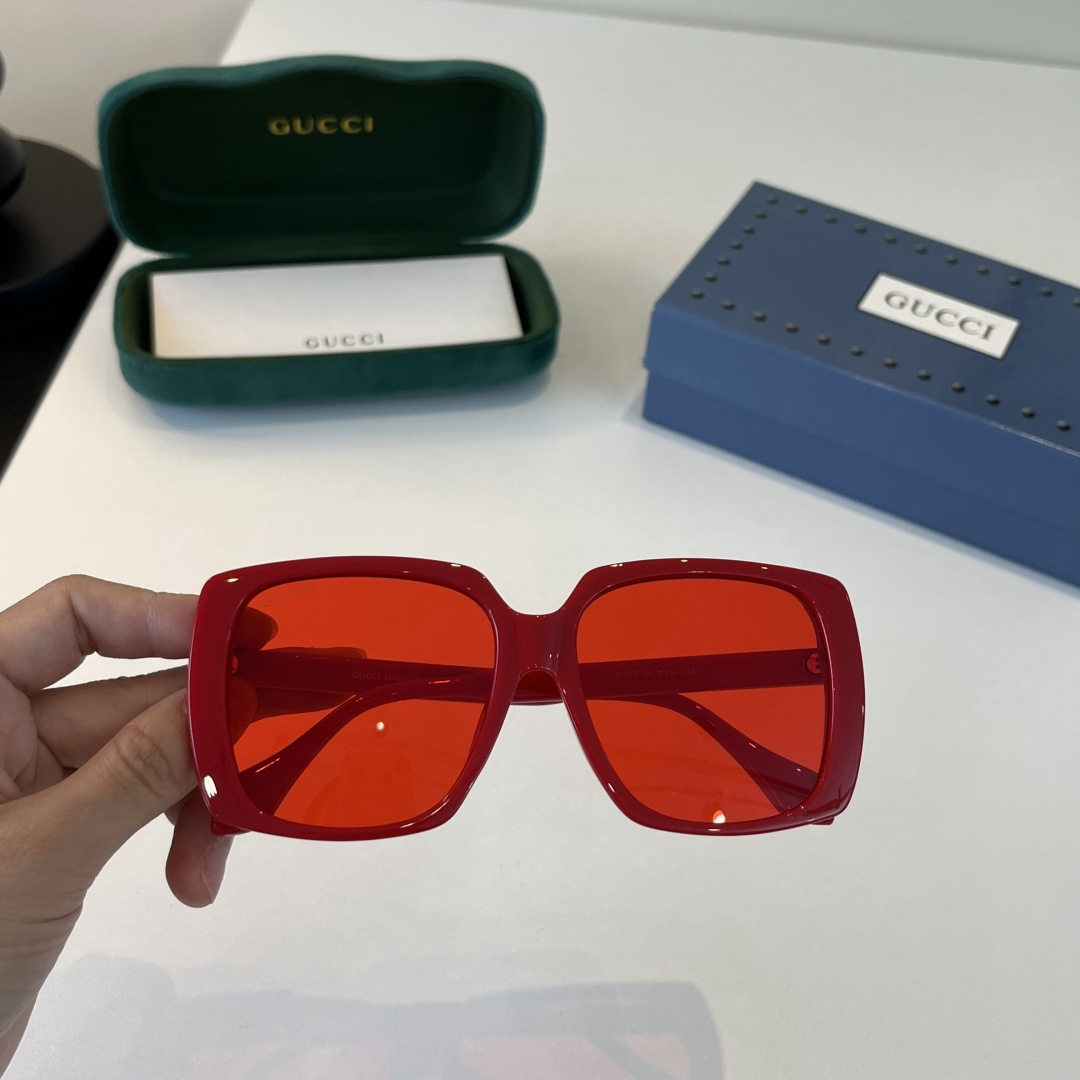 Gucci 2026 , , Sunglasses view 7