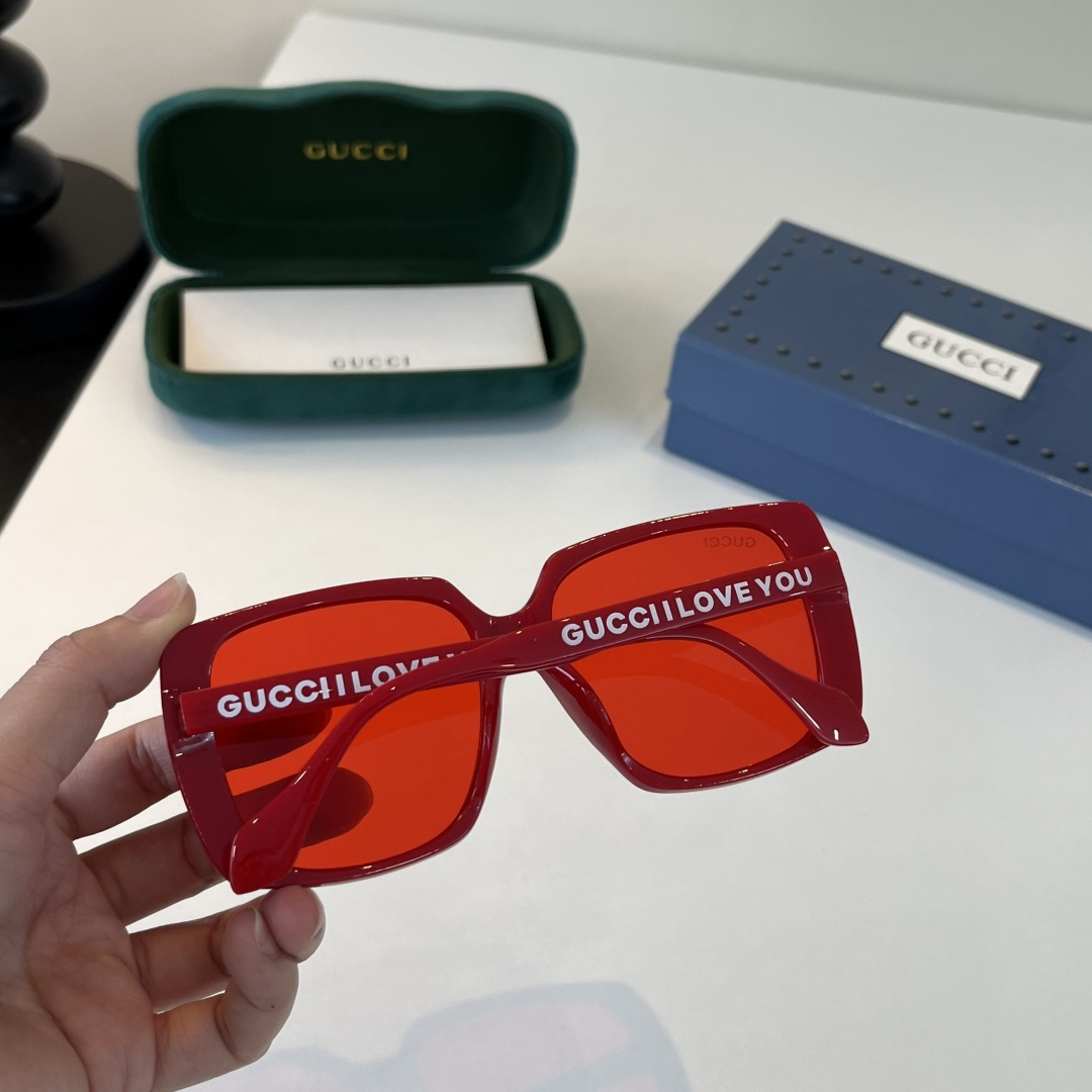 Gucci 2026 , , Sunglasses view 8