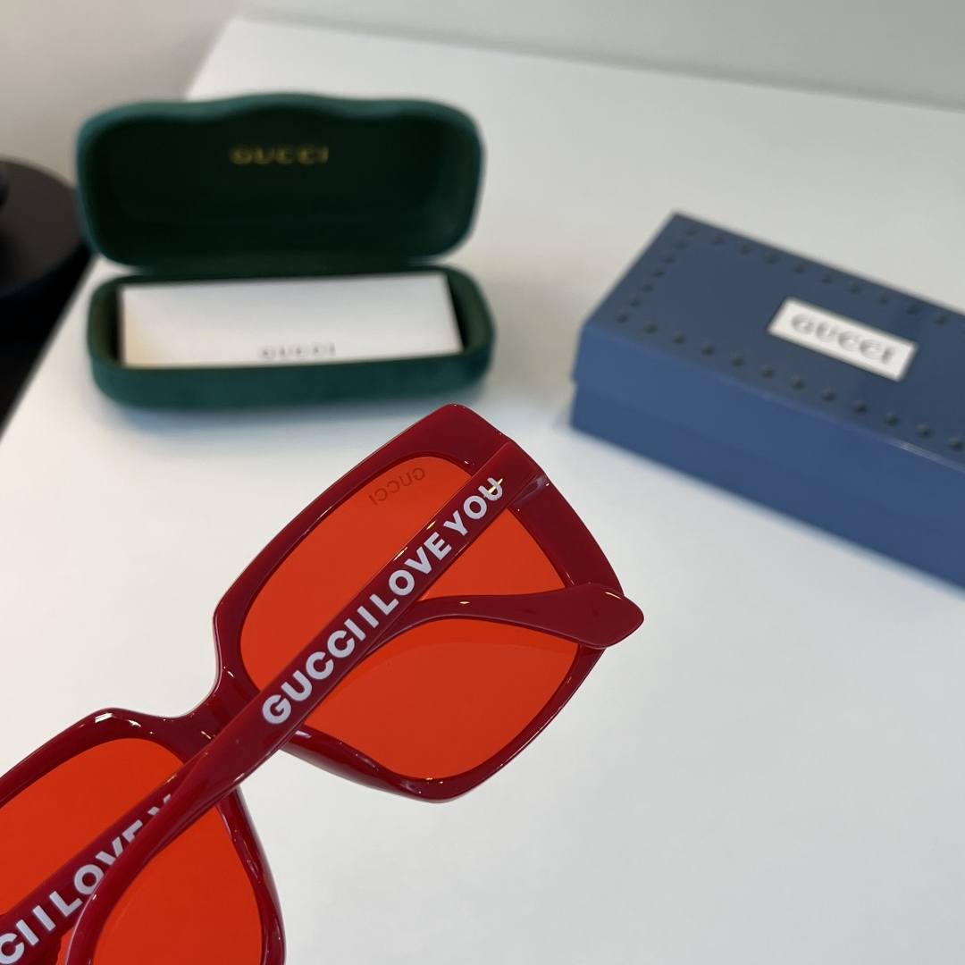 Gucci 2026 , , Sunglasses view 9
