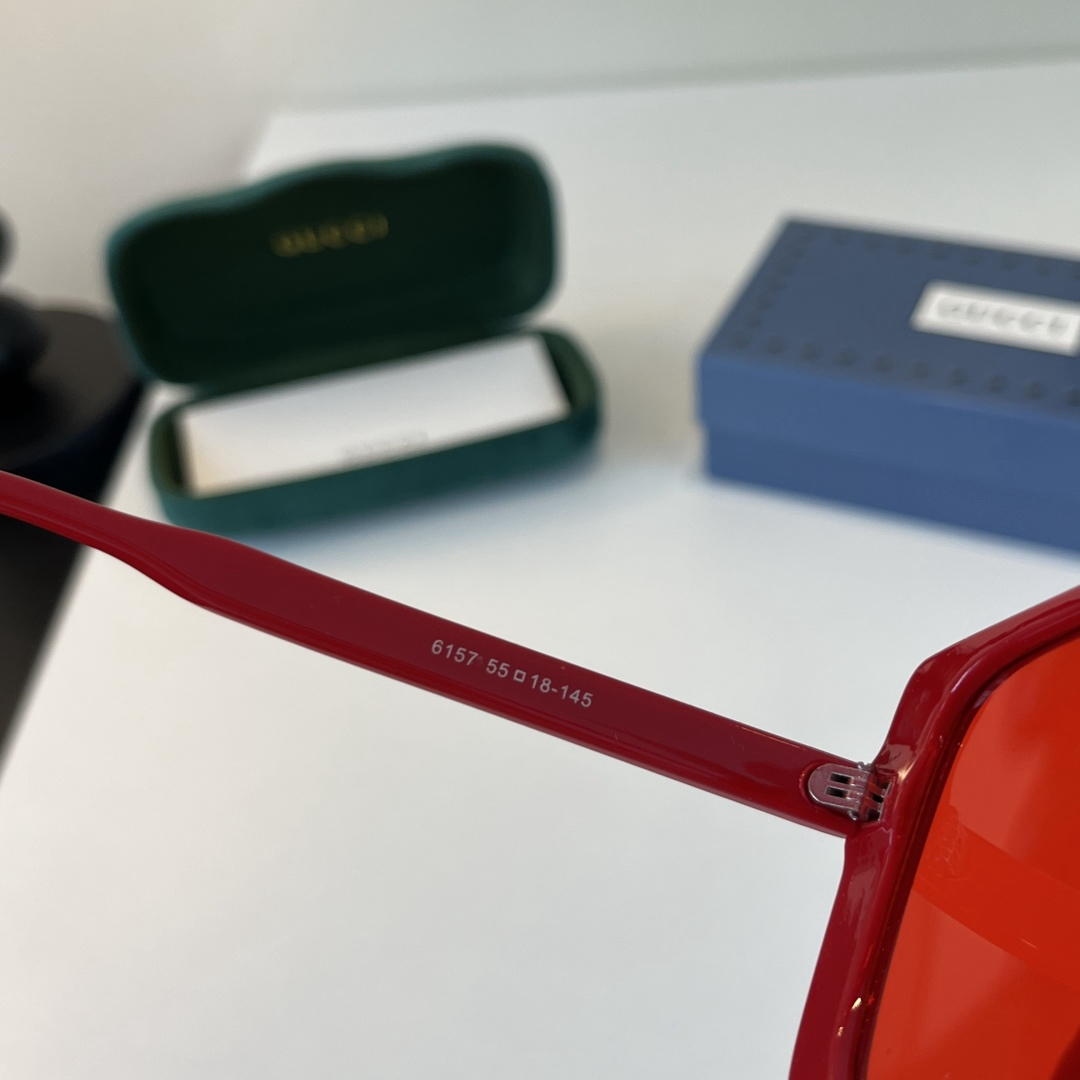 Gucci 2026 , , Sunglasses view 10