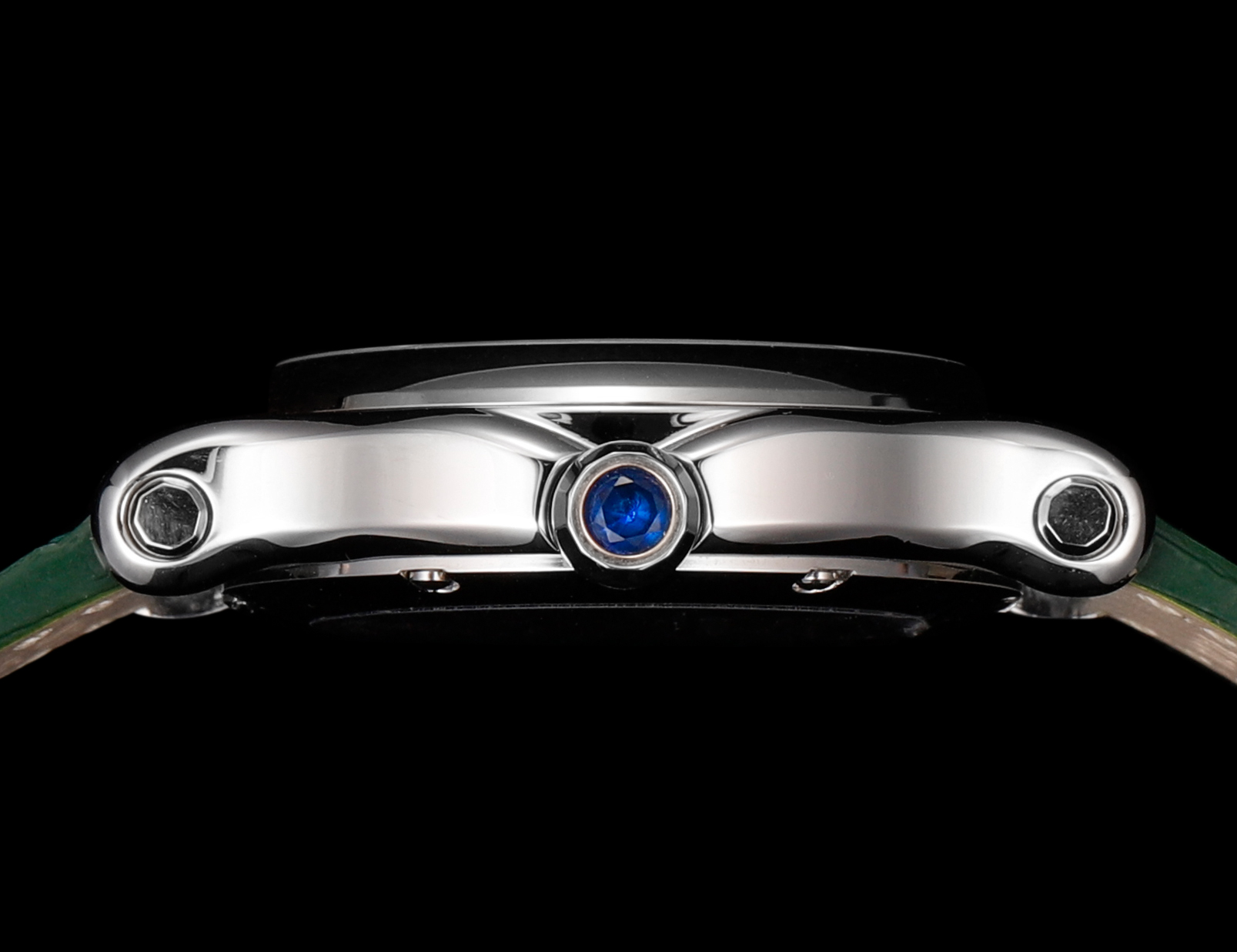 Audemars Piguet Stainless Steel Watch view 6