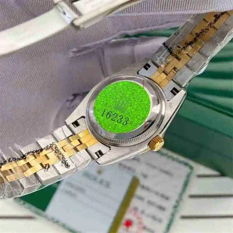 General Watches LK15 male 36mm female 31mm Watch view 2