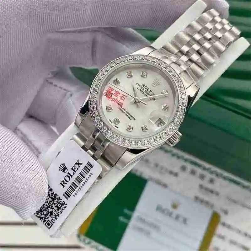 General Watches LK15 male 36mm female 31mm Watch view 3