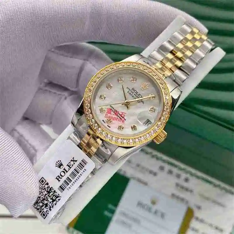 General Watches LK15 male 36mm female 31mm Watch view 4