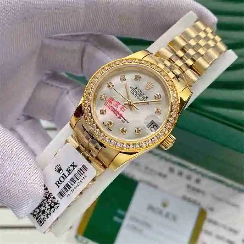 General Watches LK15 male 36mm female 31mm Watch view 5