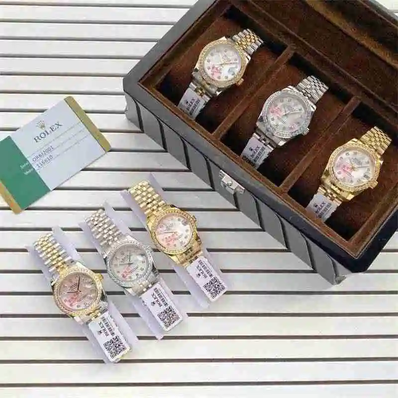 General Watches LK15 male 36mm female 31mm Watch view 6