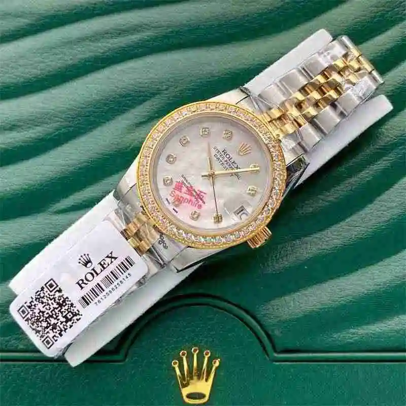General Watches LK15 male 36mm female 31mm Watch view 7