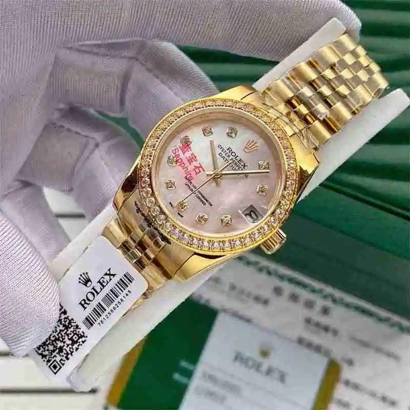 General Watches LK15 male 36mm female 31mm Watch view 8