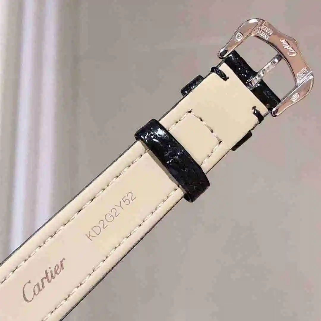General Watches Cartier Libre series watches view 3