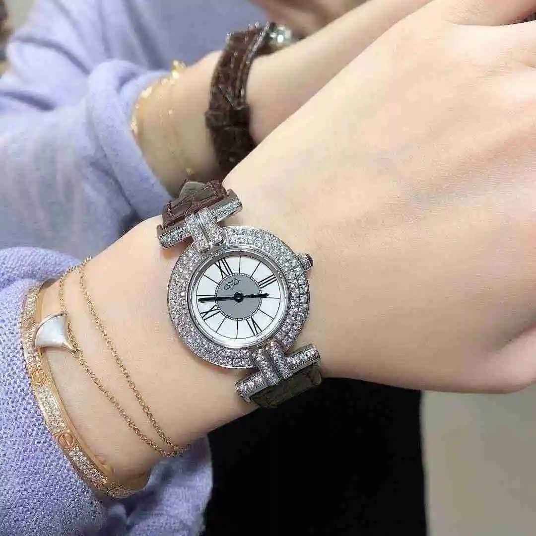 General Watches Cartier Libre series watches view 5