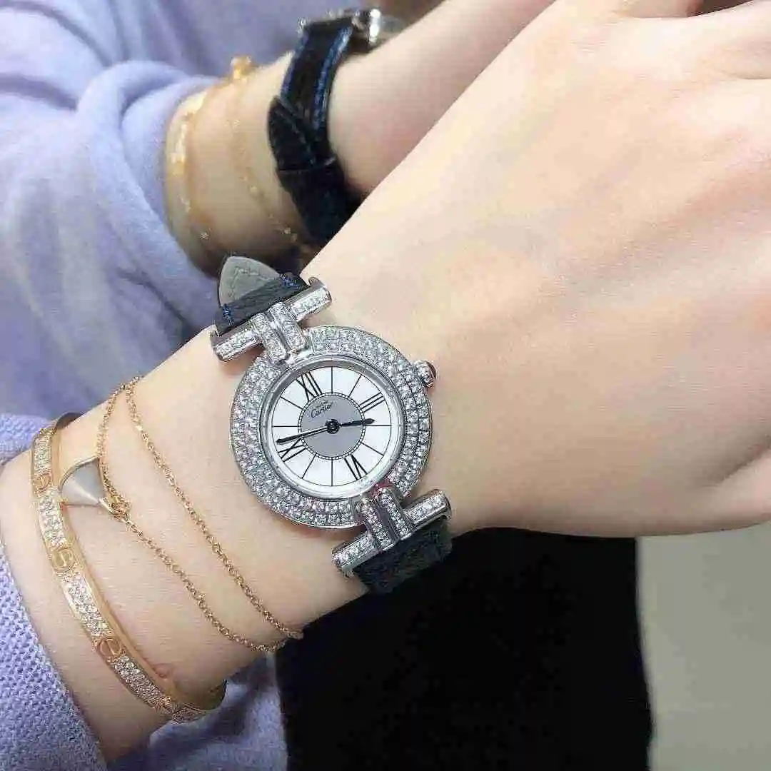General Watches Cartier Libre series watches view 6