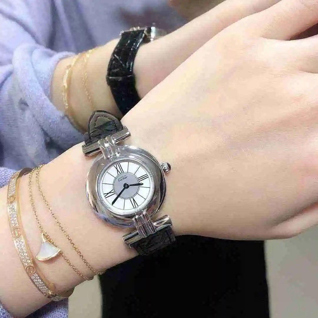 General Watches Cartier Libre series watches view 7