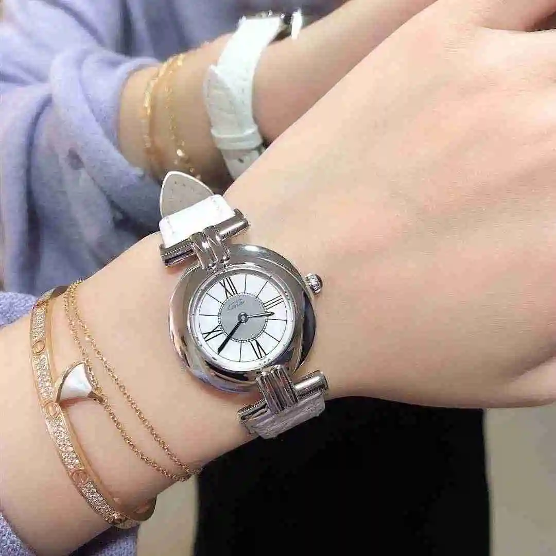 General Watches Cartier Libre series watches view 8