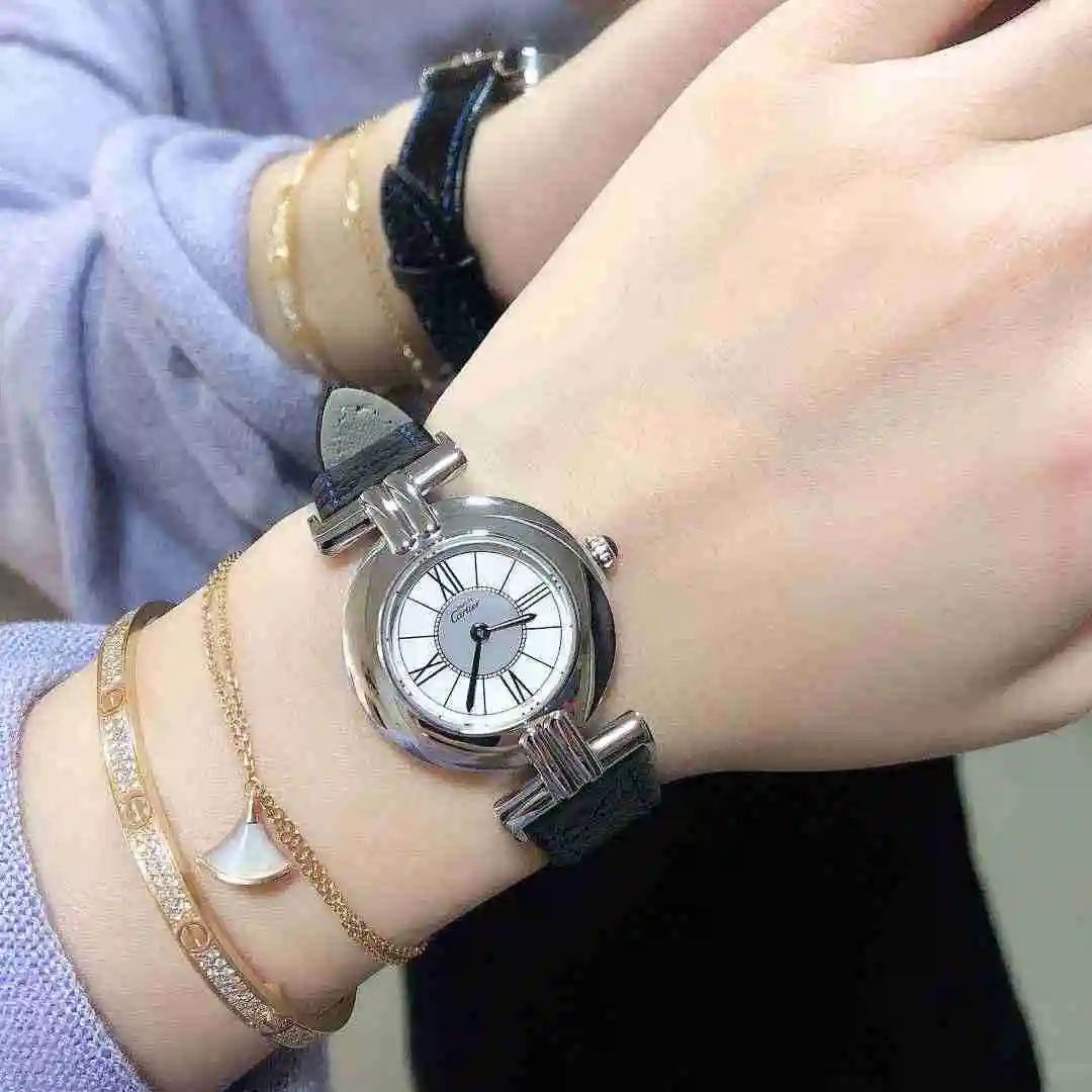 General Watches Cartier Libre series watches view 9