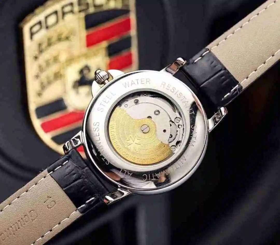 General Watches Vacheron Constantin Jiangshi Dandun 430 Watch view 2