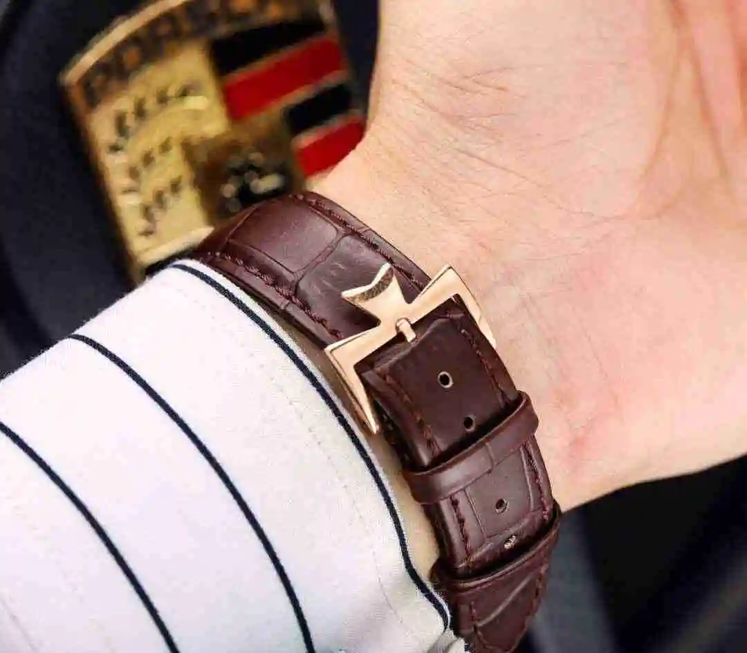 General Watches Vacheron Constantin Jiangshi Dandun 430 Watch view 3