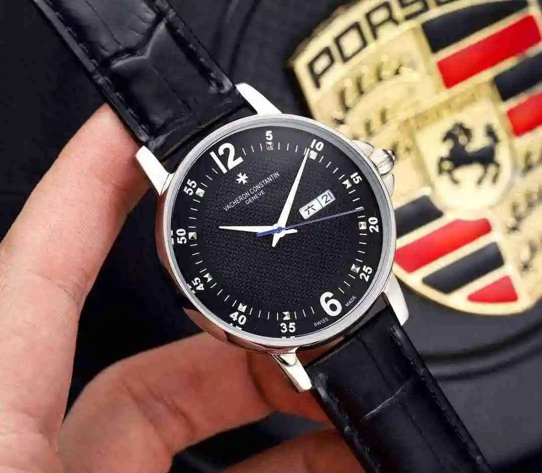 General Watches Vacheron Constantin Jiangshi Dandun 430 Watch view 4