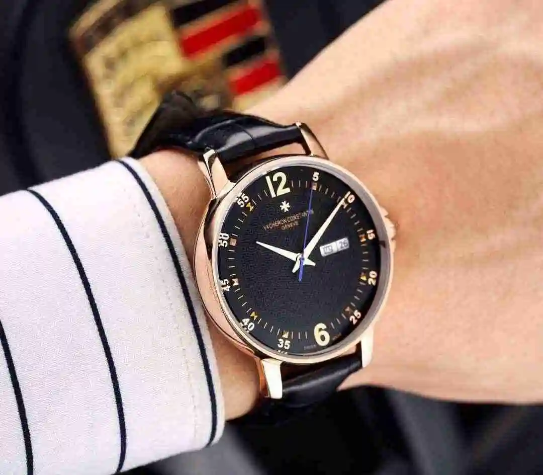 General Watches Vacheron Constantin Jiangshi Dandun 430 Watch view 6